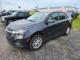 Used 2022 Chevrolet Equinox LS w/ LS Convenience Package image 3