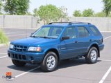 Used 2001 Isuzu Rodeo S image 5