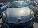 Used 2010 MAZDA MAZDA3 s Sport image 3