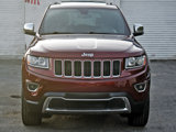 Used 2016 Jeep Grand Cherokee Limited w/ Trailer Tow Group IV image 2