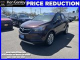 Used 2018 Buick Encore Preferred image 3