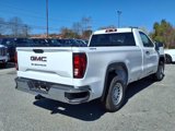 New 2025 GMC Sierra 1500 Pro w/ Pro Value Package image 2