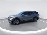 Used 2022 Ford Explorer XLT w/ Equipment Group 202A image 5