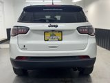 Used 2019 Jeep Compass Latitude image 5