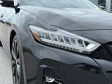 Used 2019 Nissan Maxima SR w/ Premium Package image 2