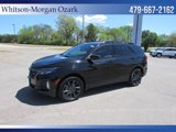 Used 2023 Chevrolet Equinox RS image 4