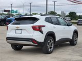 New 2025 Chevrolet Trax LT w/ Driver Confidence Package image 4