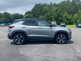 Used 2023 Chevrolet TrailBlazer RS image 2