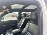 Used 2020 Jeep Grand Cherokee Limited X image 3