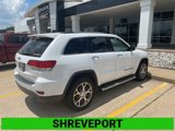 Used 2020 Jeep Grand Cherokee Limited w/ Premium Lighting Group image 2