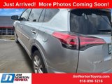 Used 2017 Toyota RAV4 Platinum image 3