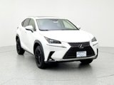 Used 2020 Lexus NX 300 AWD w/ Comfort Package image 2