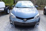 Used 2015 Toyota Corolla S image 5