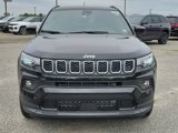 New 2024 Jeep Compass Latitude w/ Sun and Sound Group image 2