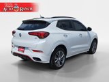 Used 2020 Buick Encore GX Select w/ Sport Touring Package image 5