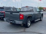 Used 2011 Chevrolet Silverado 1500 LT w/ All-Star Edition image 2