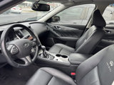 Used 2014 INFINITI Q50 Premium w/ Spare Tire Package image 5