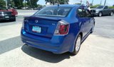 Used 2011 Nissan Sentra 2.0 SR w/ Convenience Pkg image 4