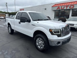 Used 2011 Ford F150 XLT w/ XLT Chrome Pkg image 3