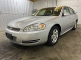 Used 2014 Chevrolet Impala LT w/ LT Sunroof Package image 3
