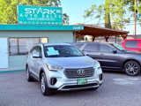 Used 2017 Hyundai Santa Fe SE image 2