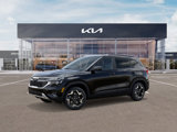 New 2025 Kia Seltos S image 3