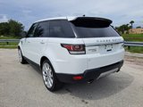 Used 2016 Land Rover Range Rover Sport HSE image 2
