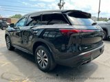 Used 2023 INFINITI QX60 Pure image 6