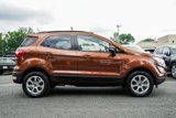 Used 2020 Ford EcoSport SE image 3