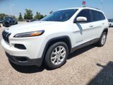 Used 2014 Jeep Cherokee Latitude image 3