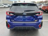 New 2025 Subaru Crosstrek 2.5i Sport image 4