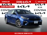 Certified 2021 Kia Forte GT w/ GT2 Package image 1