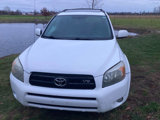 Used 2007 Toyota RAV4 Sport image 2