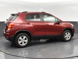 Used 2022 Chevrolet Trax LT w/ Driver Confidence Package image 5