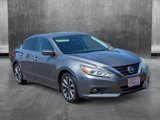 Used 2016 Nissan Altima 2.5 SV image 3
