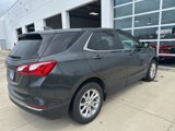 Used 2021 Chevrolet Equinox LT image 2