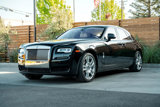 Used 2017 Rolls-Royce Ghost image 2