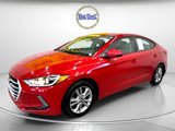 Used 2017 Hyundai Elantra SE w/ SE A/T Tech Package 03 image 3
