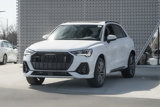 New 2025 Audi Q3 2.0T Premium image 5