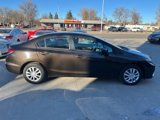 Used 2014 Honda Civic LX image 2