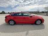 New 2025 Honda Civic LX image 4