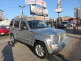 Used 2012 Jeep Liberty Sport image 2