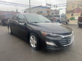 Used 2022 Chevrolet Malibu LS image 3