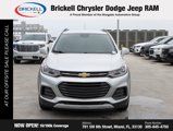 Used 2019 Chevrolet Trax LT w/ LT Convenience Package image 2