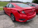 Used 2021 Honda Civic LX image 3