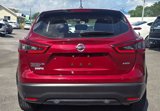 Used 2022 Nissan Rogue Sport S image 5