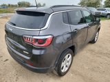 Used 2018 Jeep Compass Latitude w/ Popular Equipment Group image 5