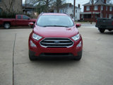 Used 2019 Ford EcoSport SE image 3