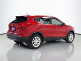 Used 2017 Nissan Rogue Sport SV w/ SV Premium Package image 6