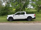 New 2025 Ford Maverick XLT w/ XLT Luxury Package image 4